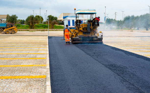 Hugoton, KS Driveway Pavers Company