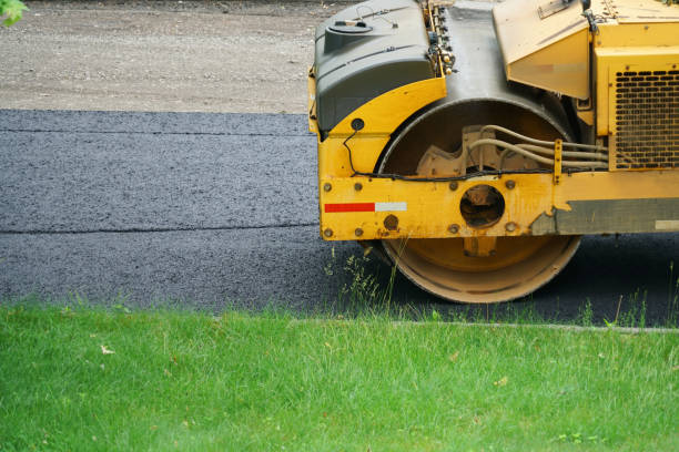 Driveway Pavers for Homes in Hugoton, KS